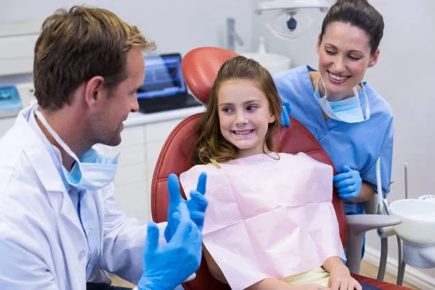 Tulip Dental in Bergen-Lafayette