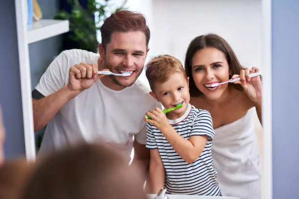 Family & Cosmetic Dentistry in McGinley Square NJ