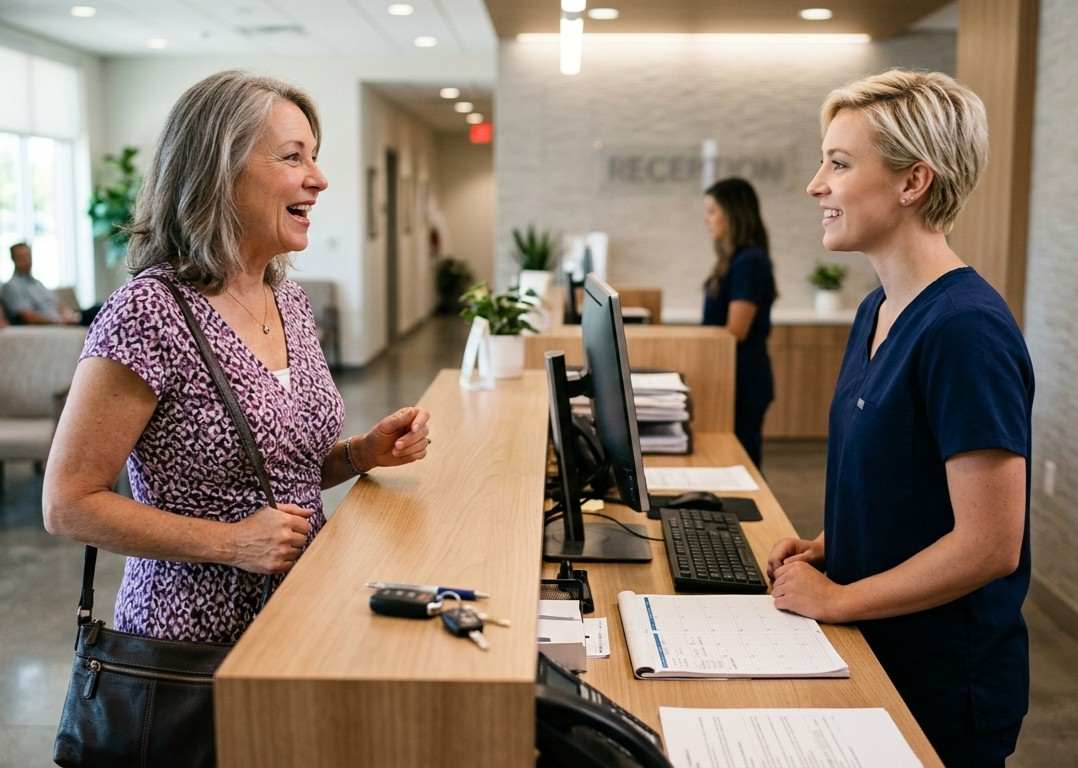 Dentist Accepting New Patients in Jersey City
