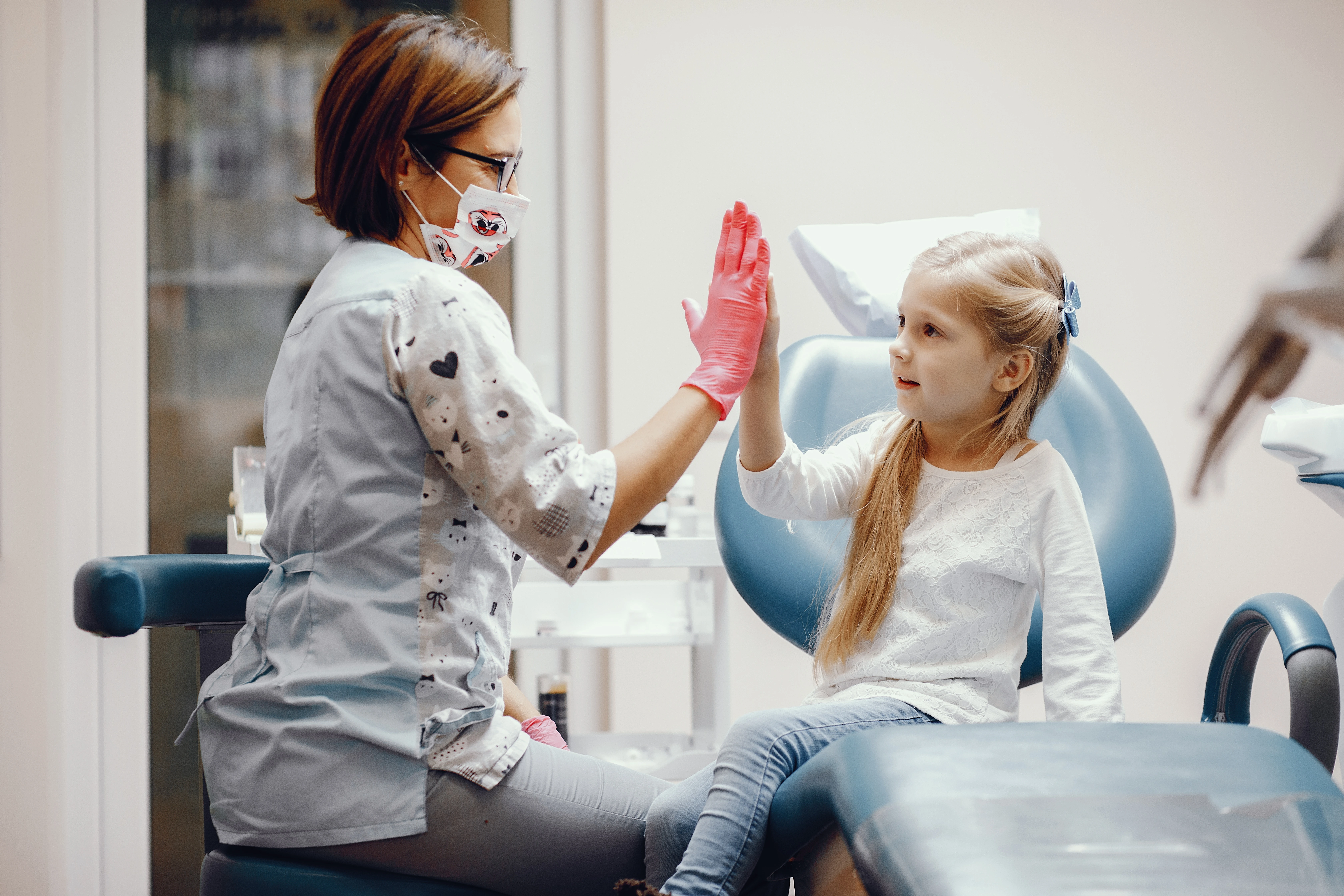 Family & Cosmetic Dentistry in The Heights NJ