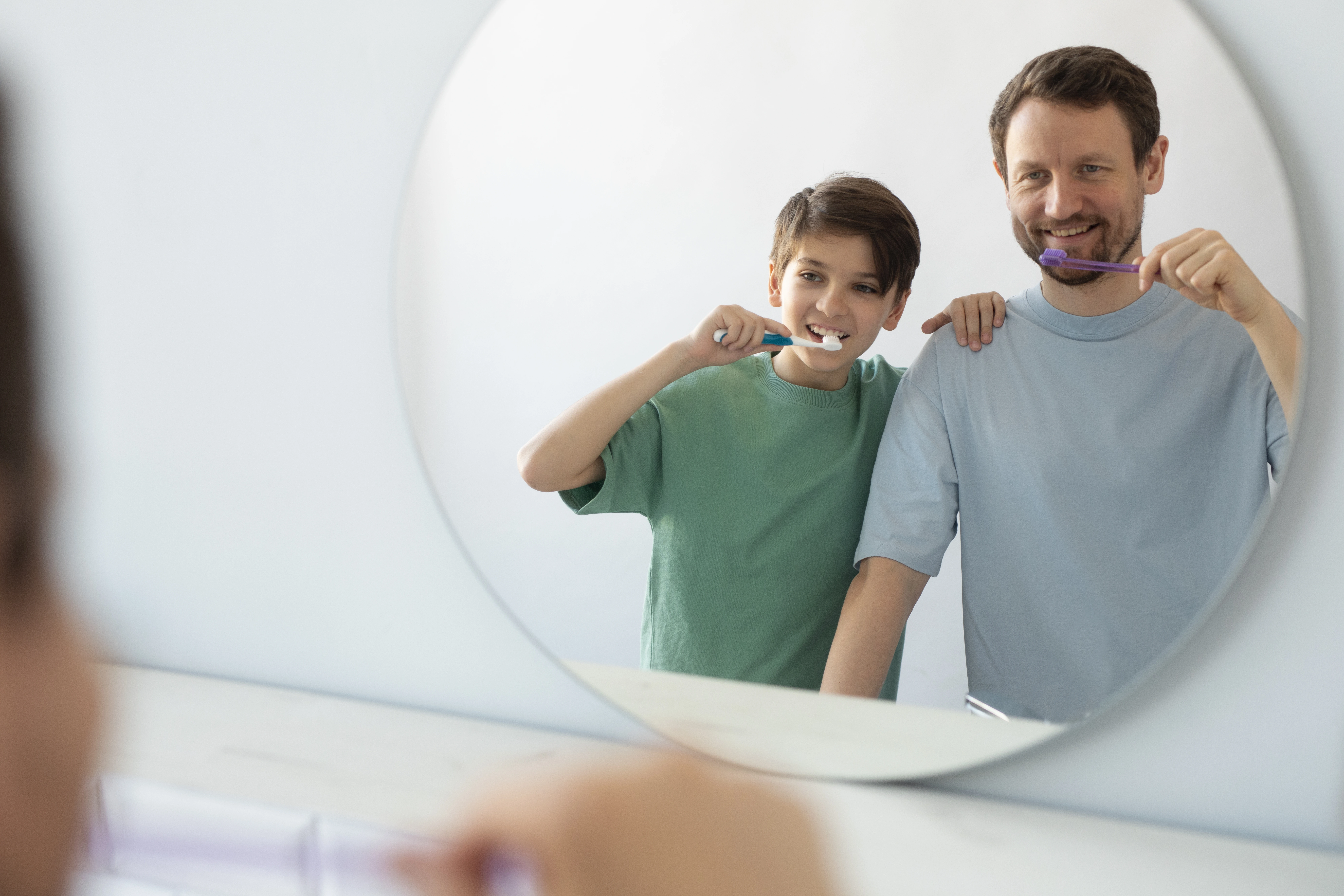 Family & Cosmetic Dentistry in Bergen-Lafayette NJ