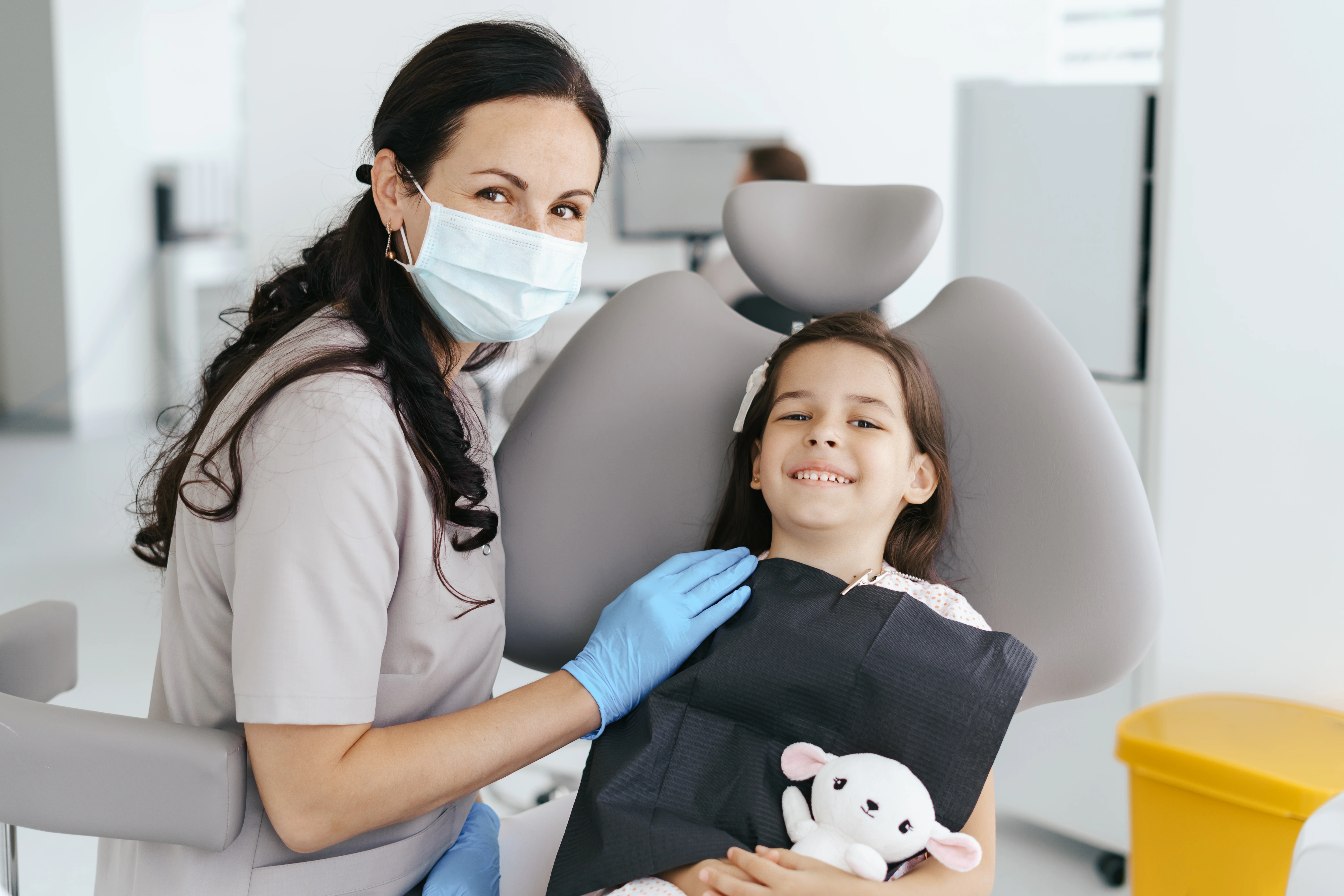 Family & Cosmetic Dentistry in McGinley Square NJ