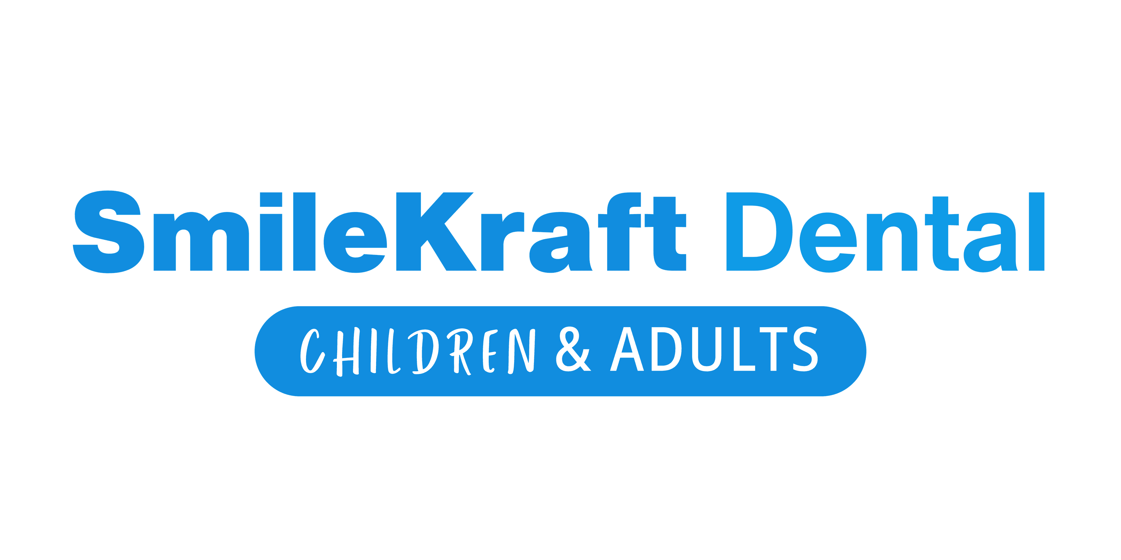 SmileKraft Dental Logo