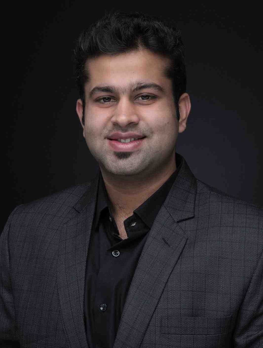  Dr. Nishit Sachde DDS 
