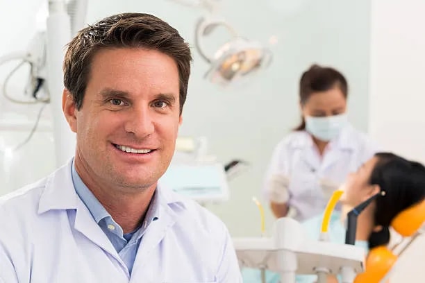 Emergency treatment at SmileKraft Dental in Jersey City
