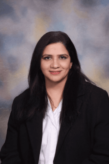 Dr. Fiza Javed, DDS