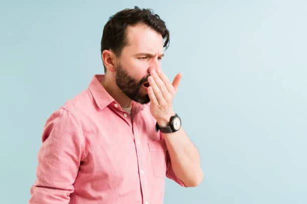 Halitosis treatment at SmileKraft Dental Jersey City