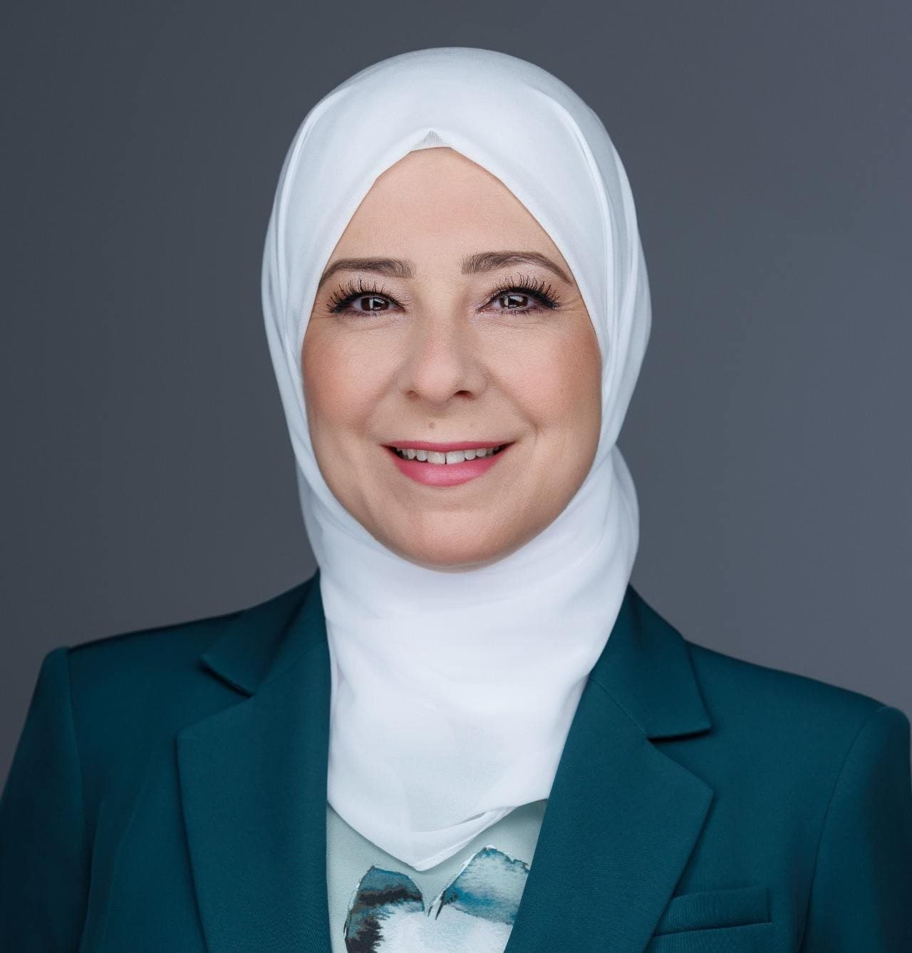 Dr. Jihad Ghanim, DDS