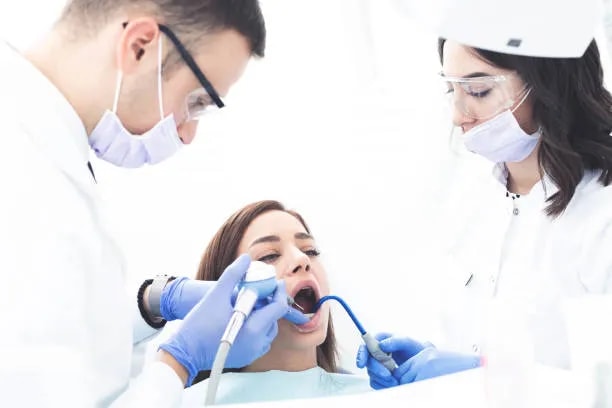 New patient special treatment at SmileKraft Dental in Jersey City