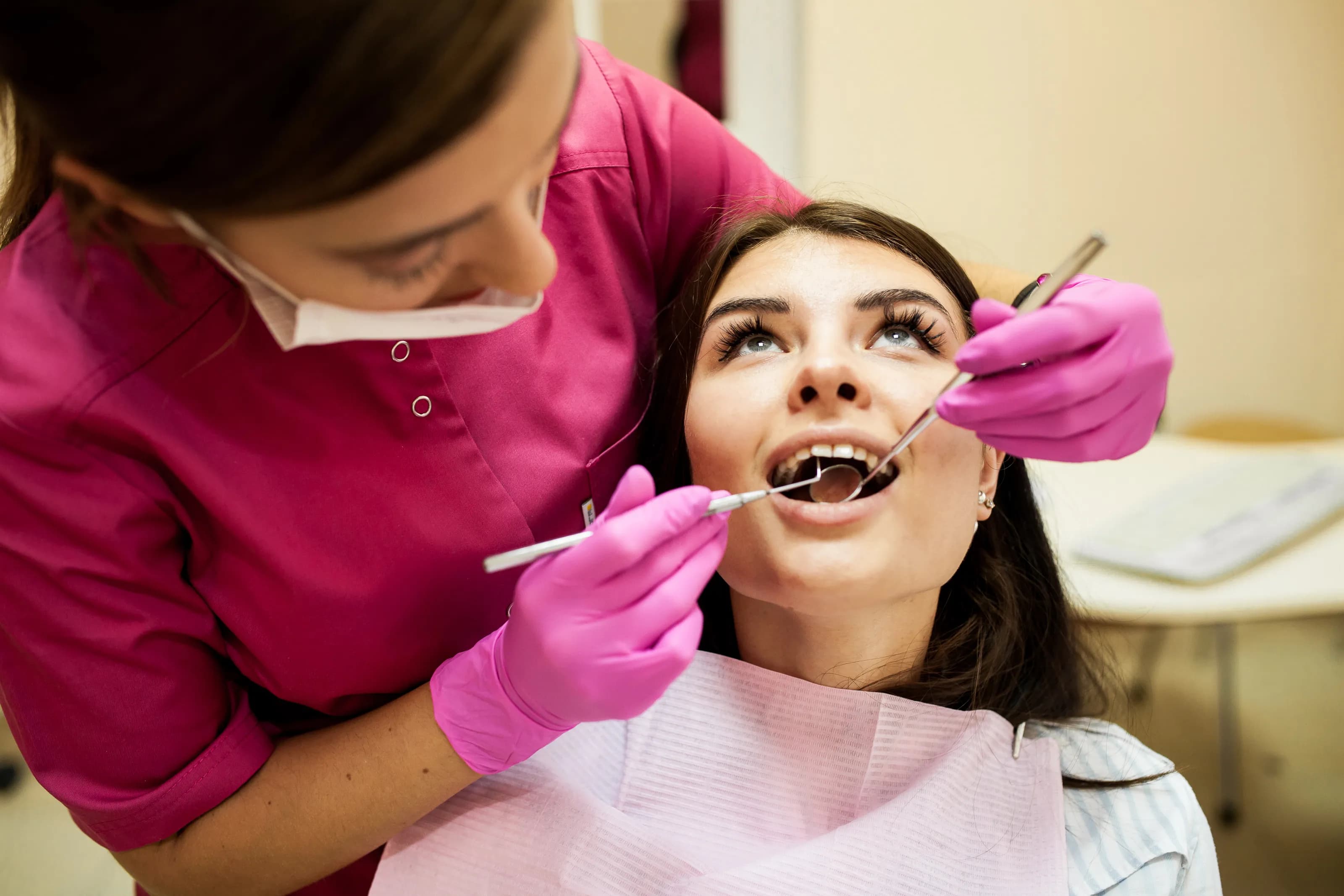 Oral Surgery at SmileKraft Dental Jersey City