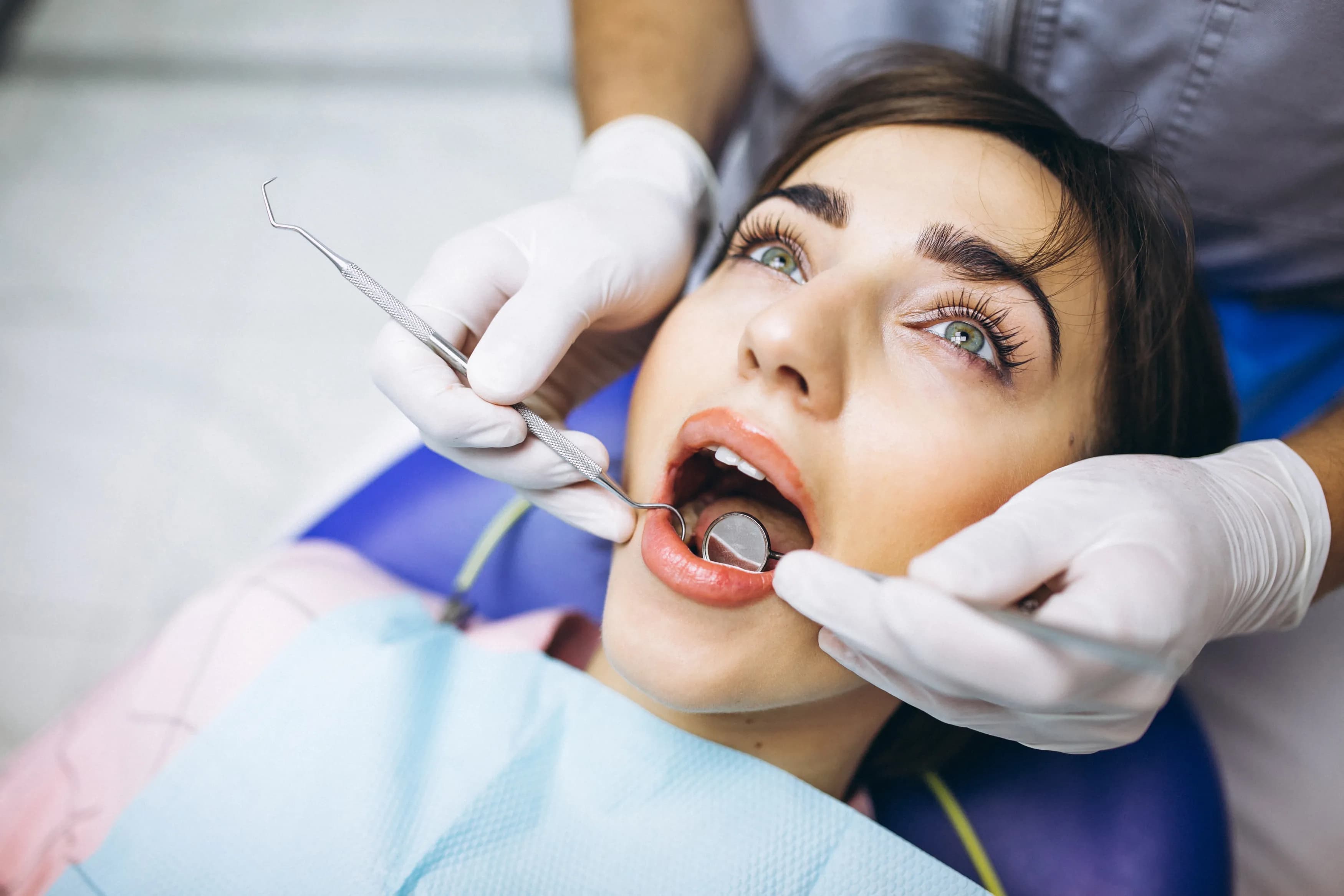 Same Day Dentistry at SmileKraft Dental Jersey City